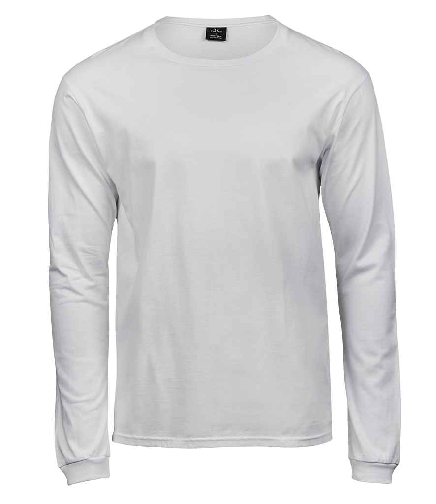 Long Sleeve Sof T Shirt TJ8007