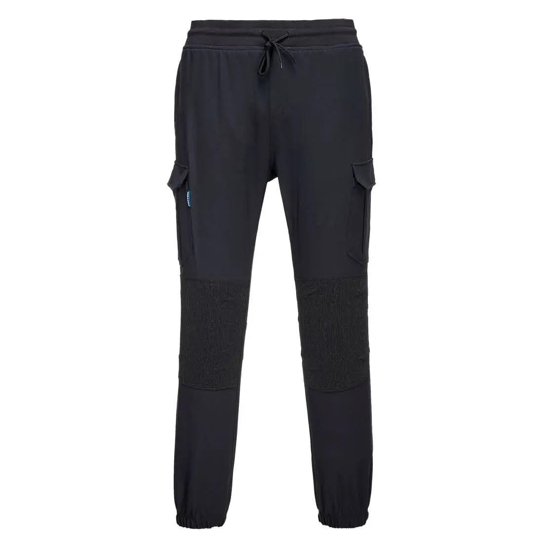 Kx3 Flexi Joggers T803 - Metal Grey - Customisable Joggers