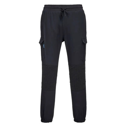 Kx3 Flexi Joggers T803 - Metal Grey - Customisable Joggers