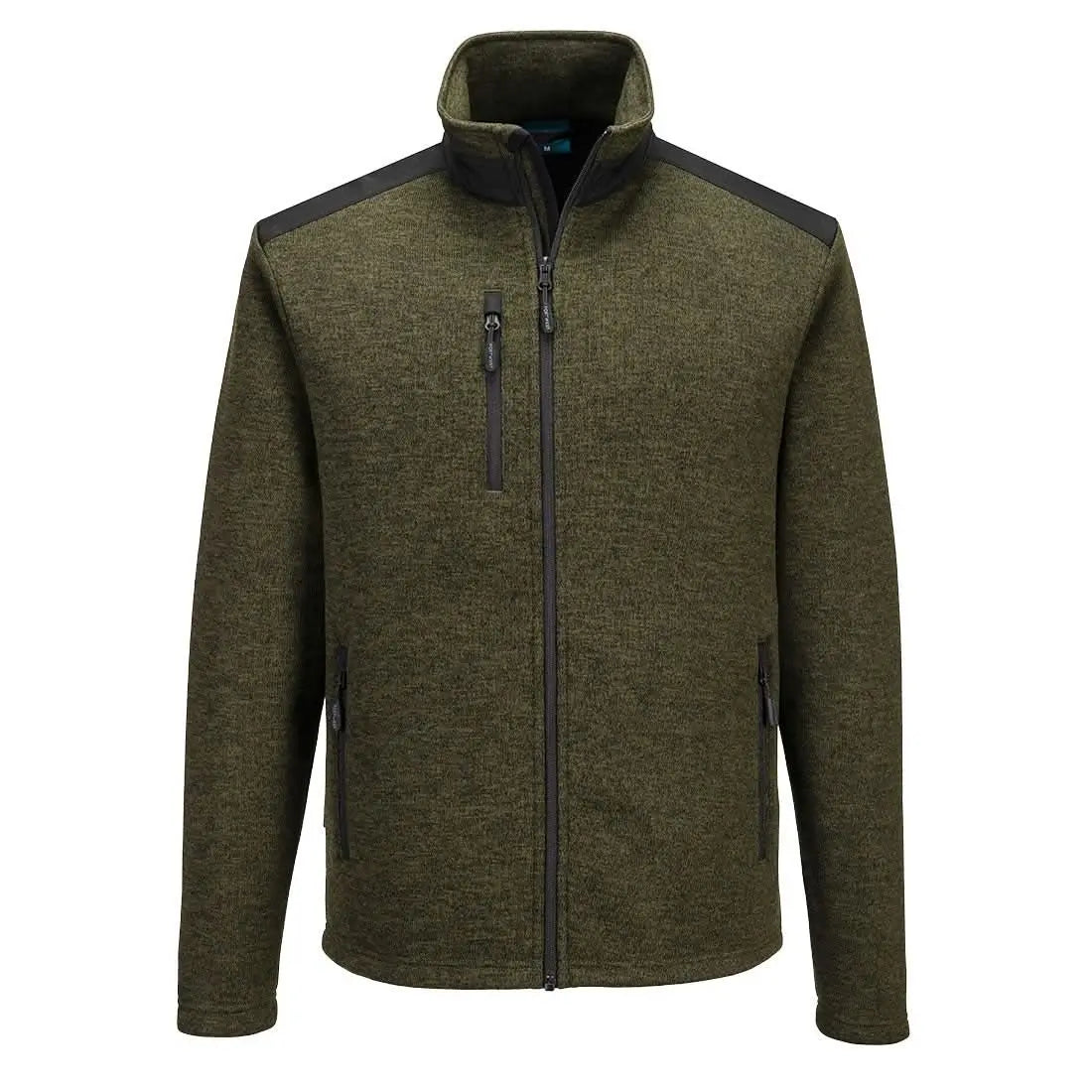 Kx3 Performance Fleece T830 - Forest Nights - Customisable Fleeces