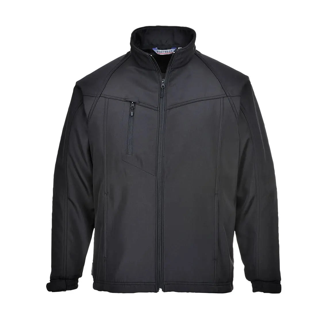 Oregon Softshell (3 L) Tk40 - - Customisable Softshell Jackets