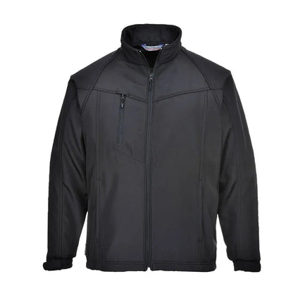 Oregon Softshell (3 L) Tk40 - - Customisable Softshell Jackets