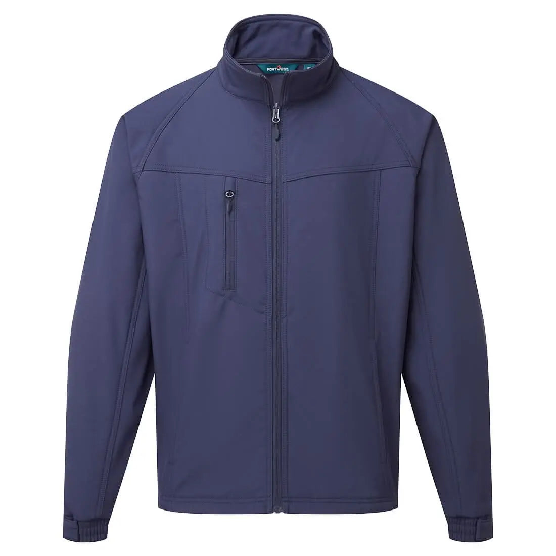 Oregon Softshell (3 L) Tk40 - - Customisable Softshell Jackets