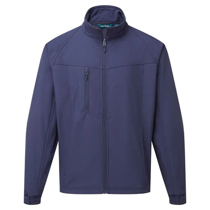 Oregon Softshell (3 L) Tk40 - - Customisable Softshell Jackets