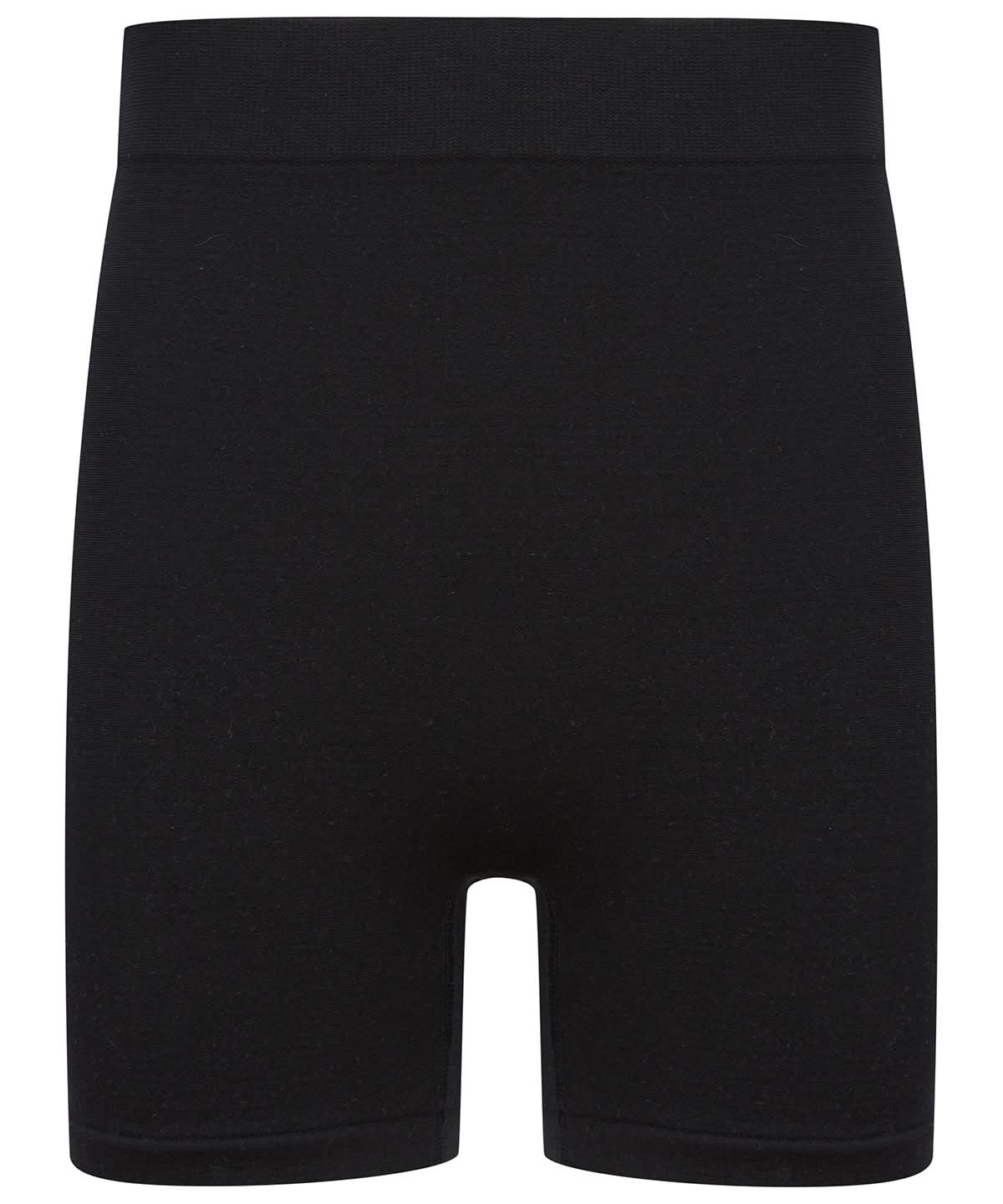 Tombo Kids Seamless Shorts TL309 - Black - Customisable Shorts