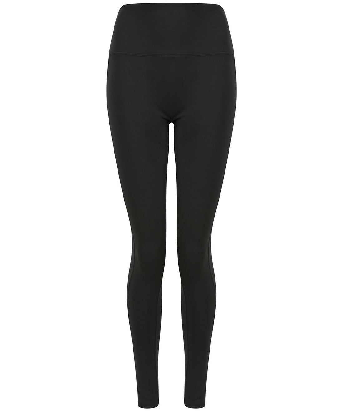 Tombo Core Pocket Legging TL370 - Black - Customisable Leggings