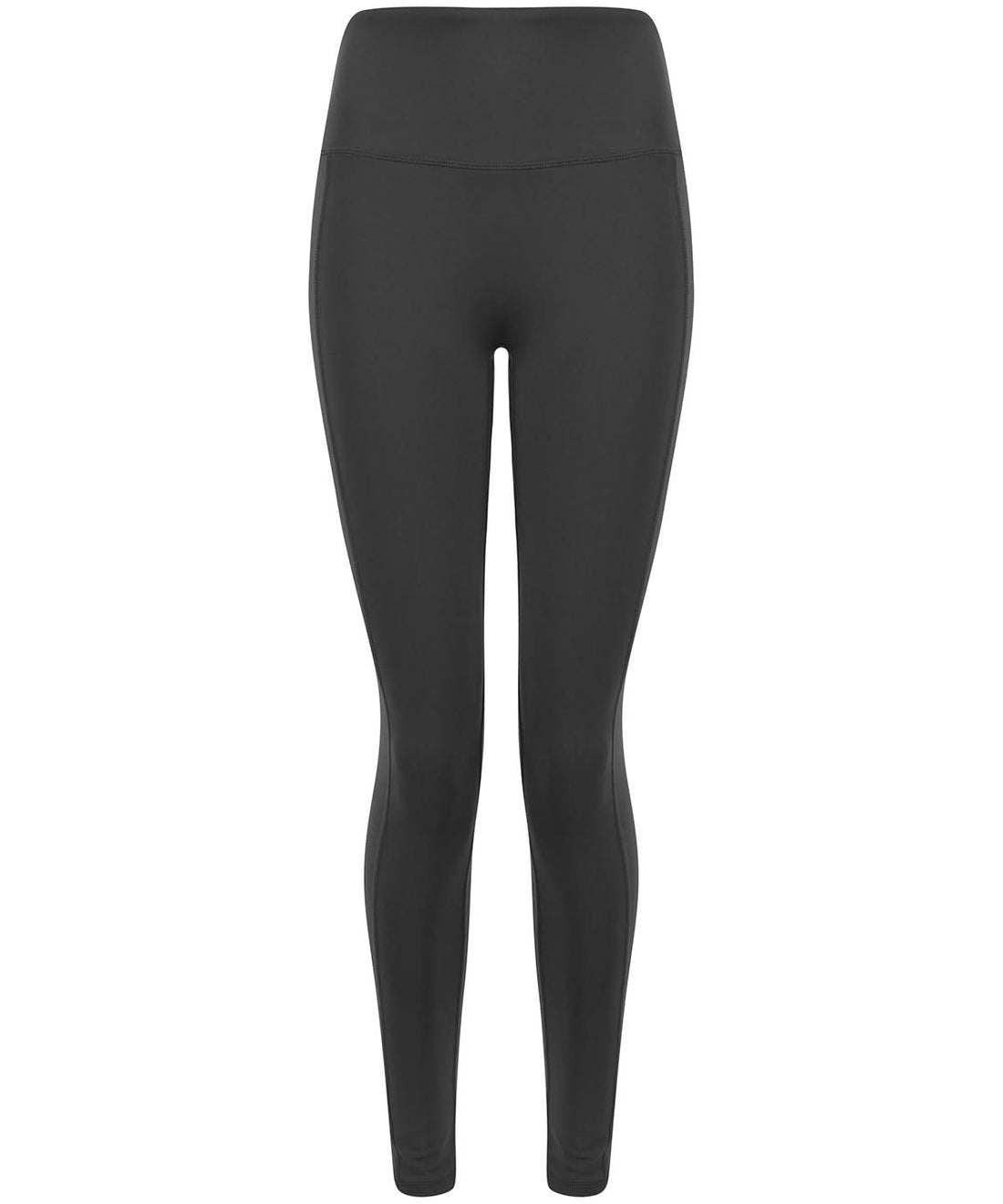 Tombo Core Pocket Legging TL370 - Charcoal Grey - Customisable Leggings