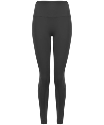 Tombo Core Pocket Legging TL370 - Charcoal Grey - Customisable Leggings