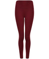 Deep Burgundy