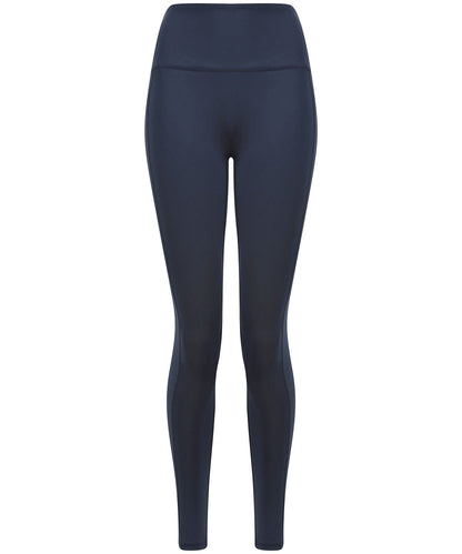 Tombo Core Pocket Legging TL370 - Navy - Customisable Leggings