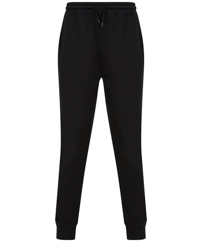 Tombo Unisex Athleisure Joggers TL720 - Black - Customisable Joggers