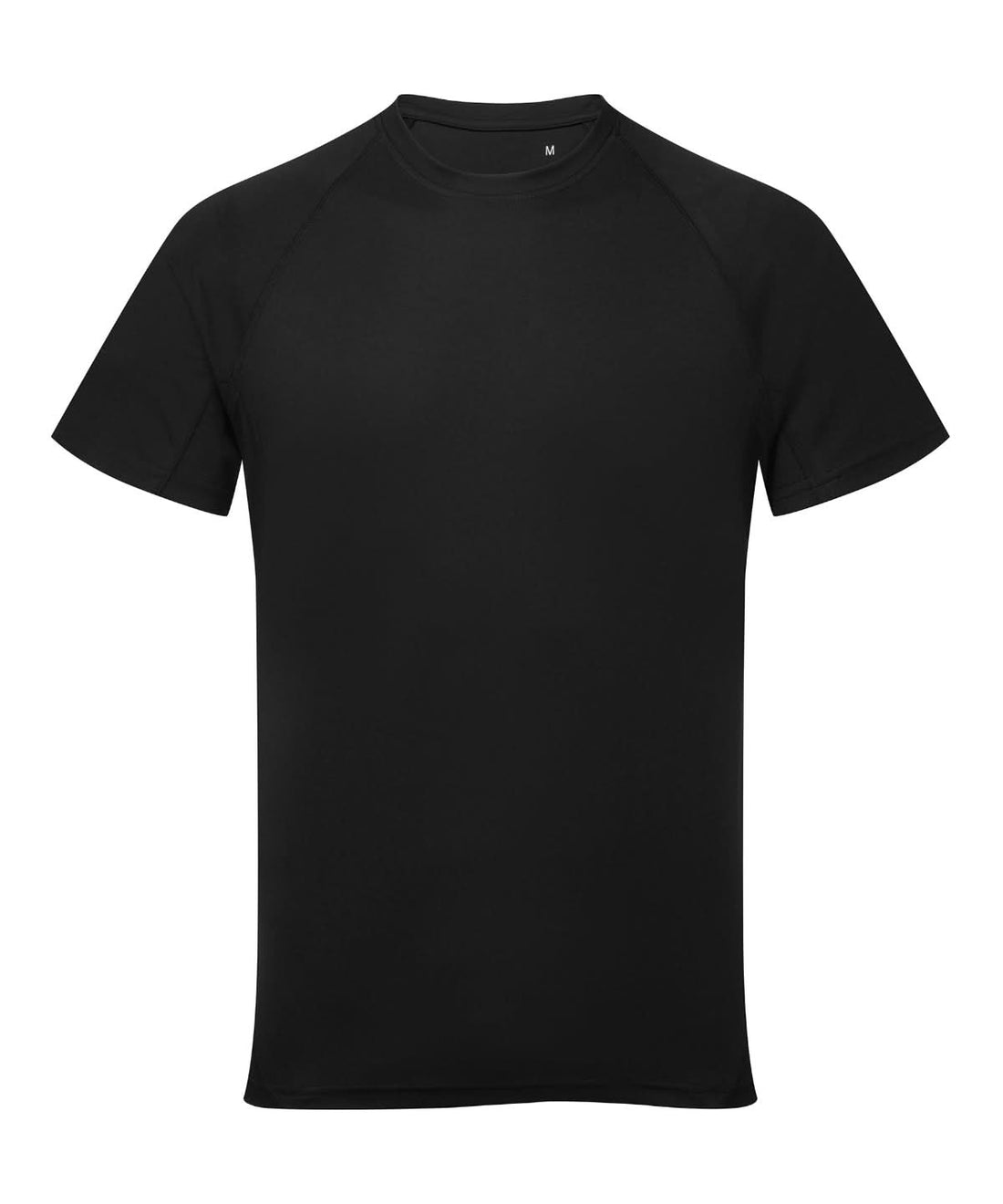 TriDri panelled tech tee