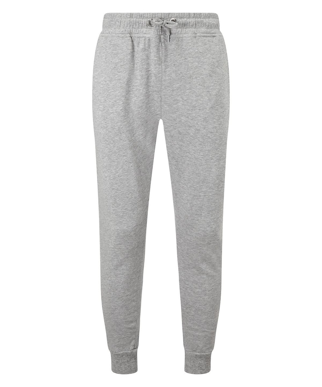 TriDri fitted joggers