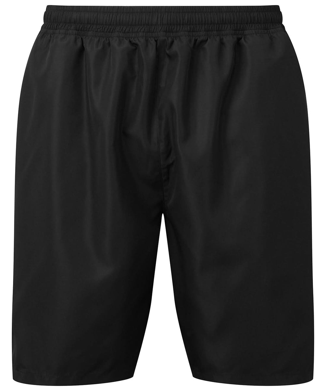 TriDri running shorts