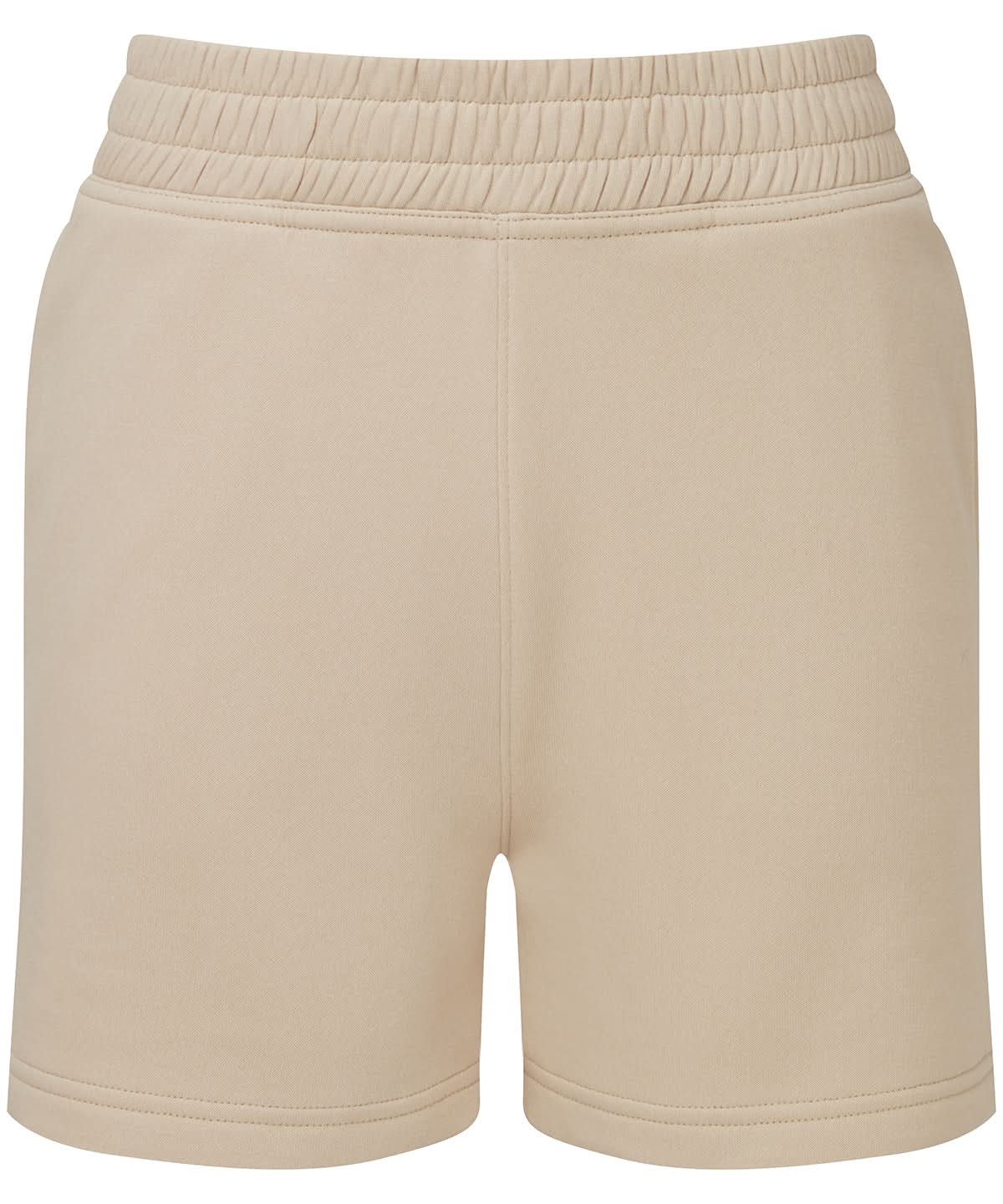 TriDri Tridri WomenS Jogger Shorts TR062 - Nude - Customisable Shorts