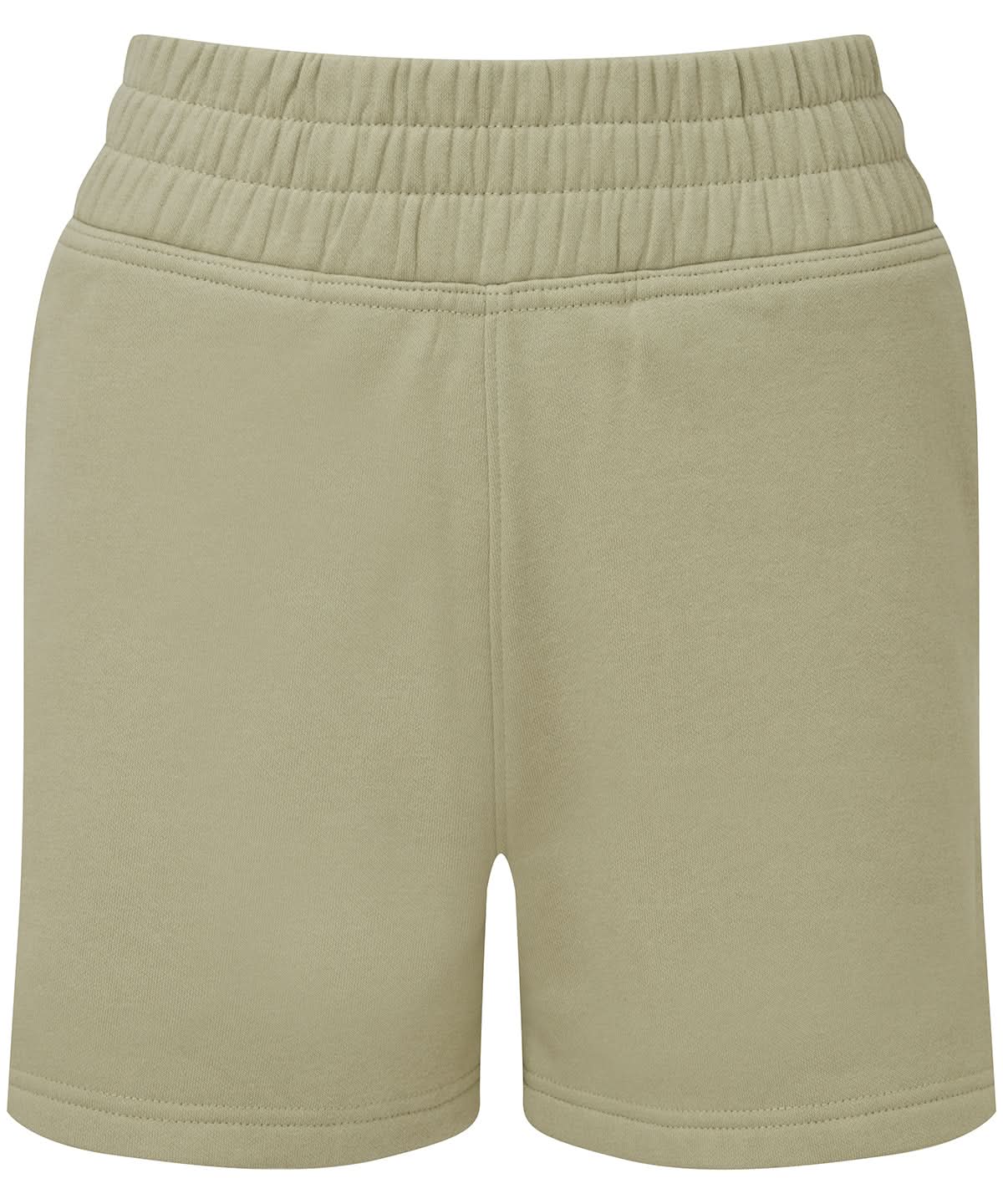 TriDri Tridri WomenS Jogger Shorts TR062 - Sage Green - Customisable Shorts