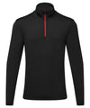 Black/Red
