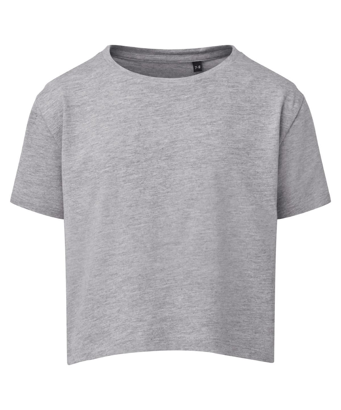 Kids TriDri boxy tee