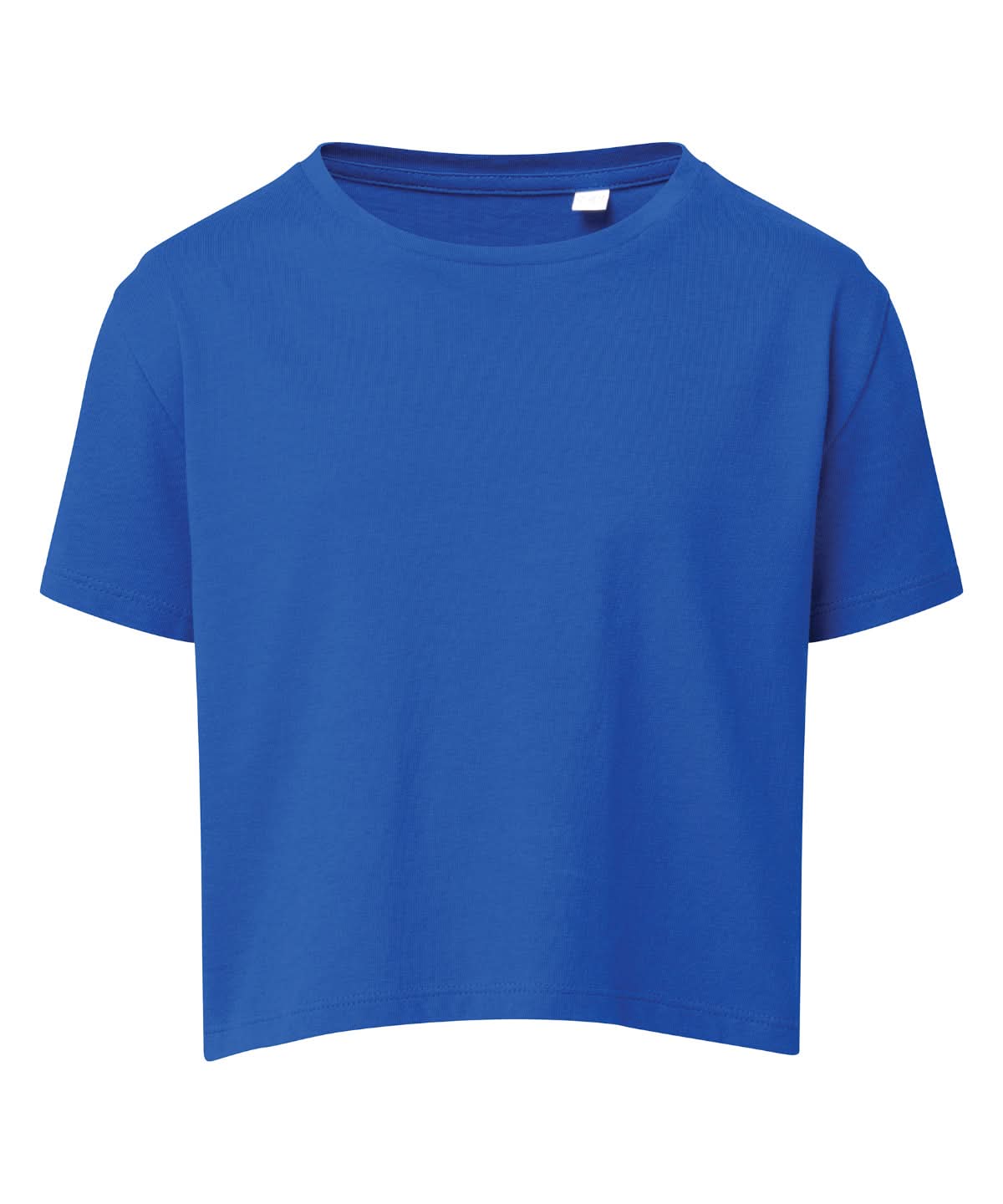 Kids TriDri boxy tee