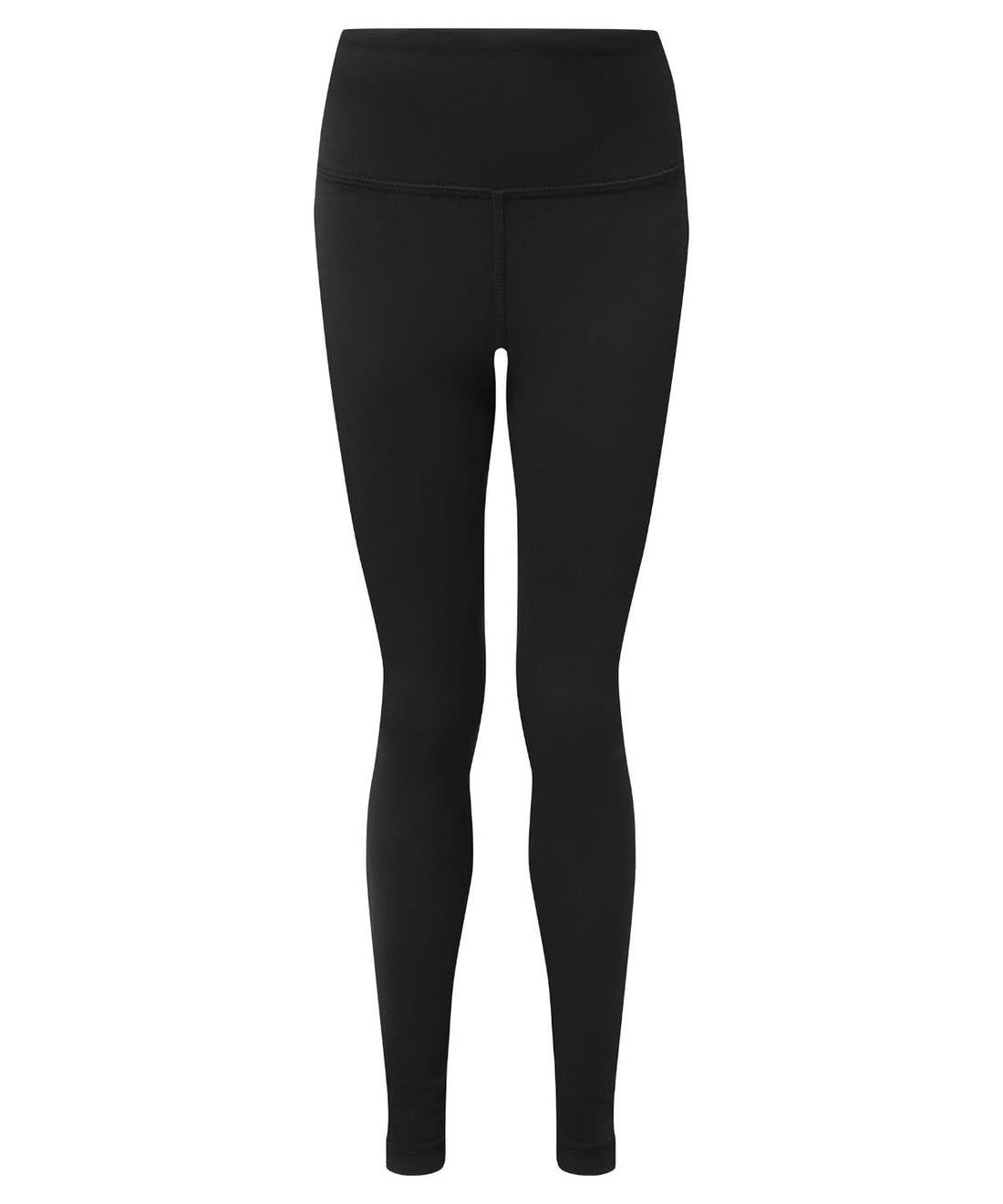 Kids TriDri recycled performance leggings