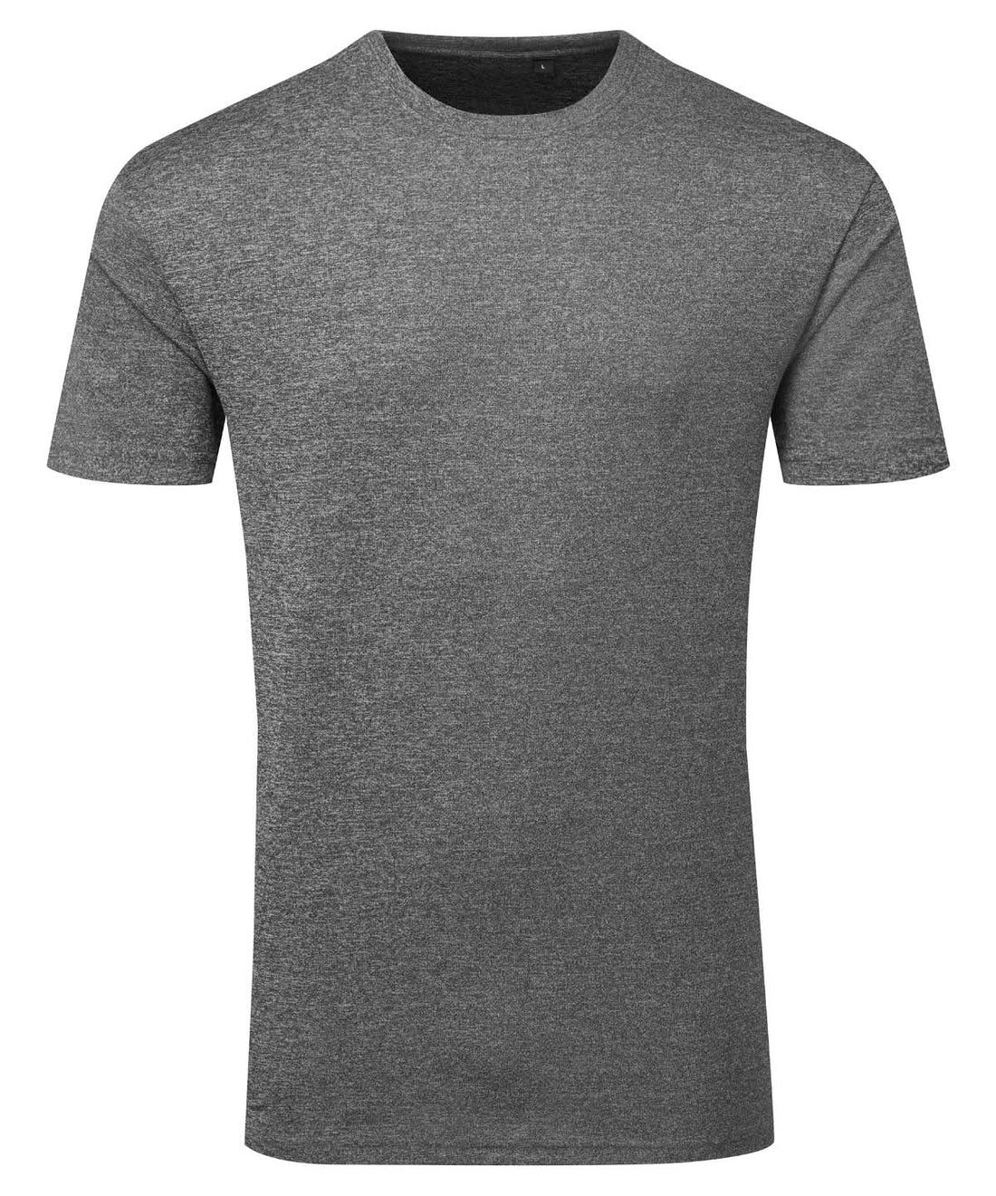 TriDri‚Äö Cationic recycled textured tee
