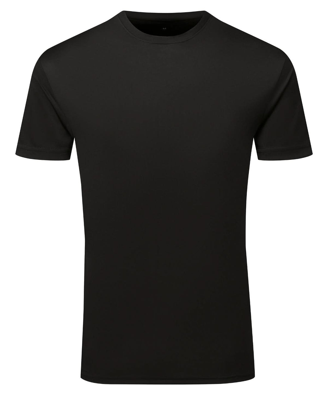 TriDri‚Äö Cationic recycled textured tee