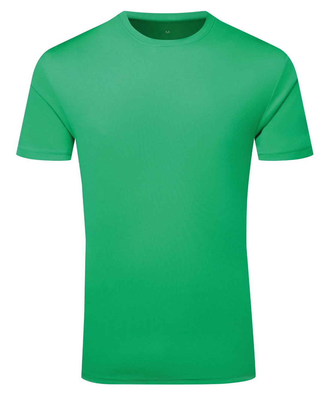 TriDri‚Äö Cationic recycled textured tee