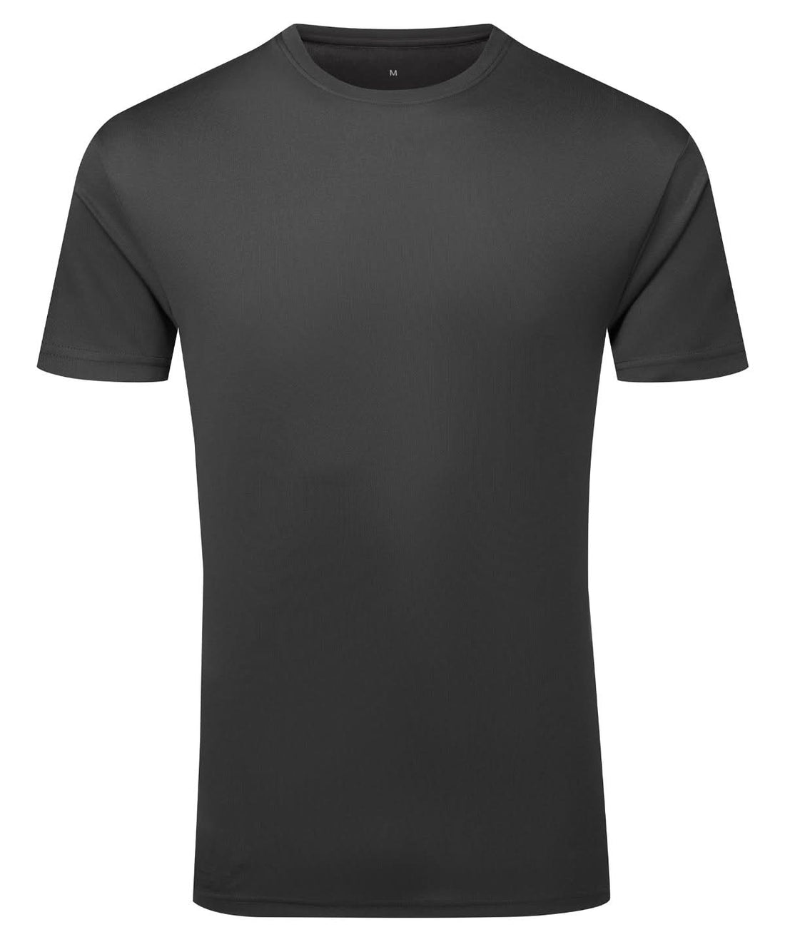TriDri‚Äö Cationic recycled textured tee