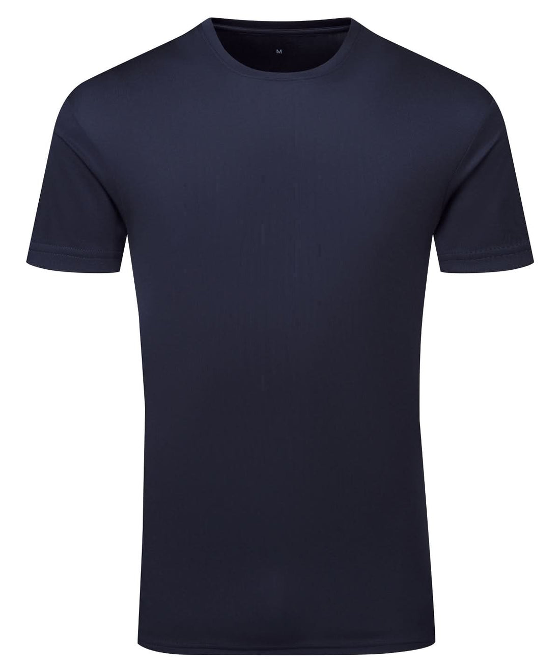 TriDri‚Äö Cationic recycled textured tee