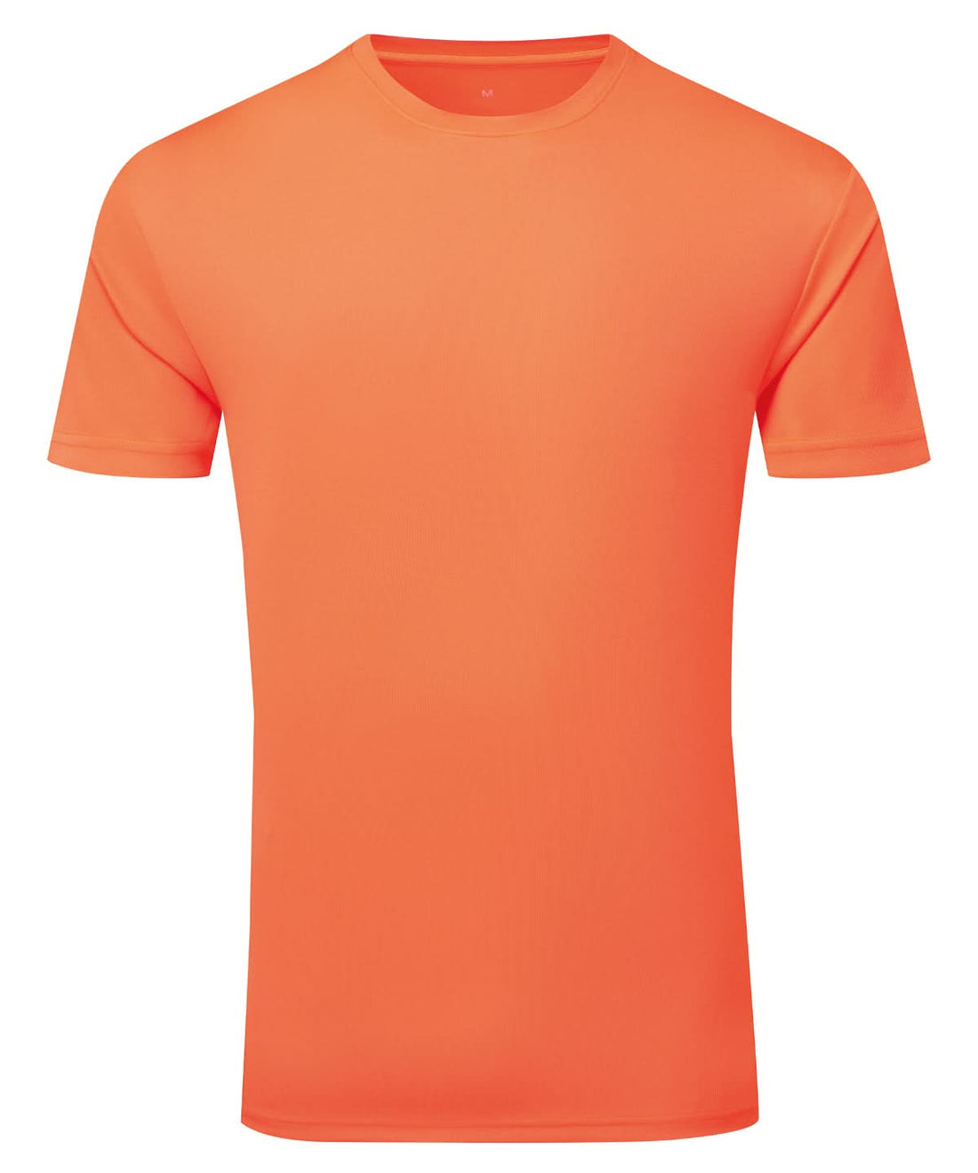 TriDri‚Äö Cationic recycled textured tee