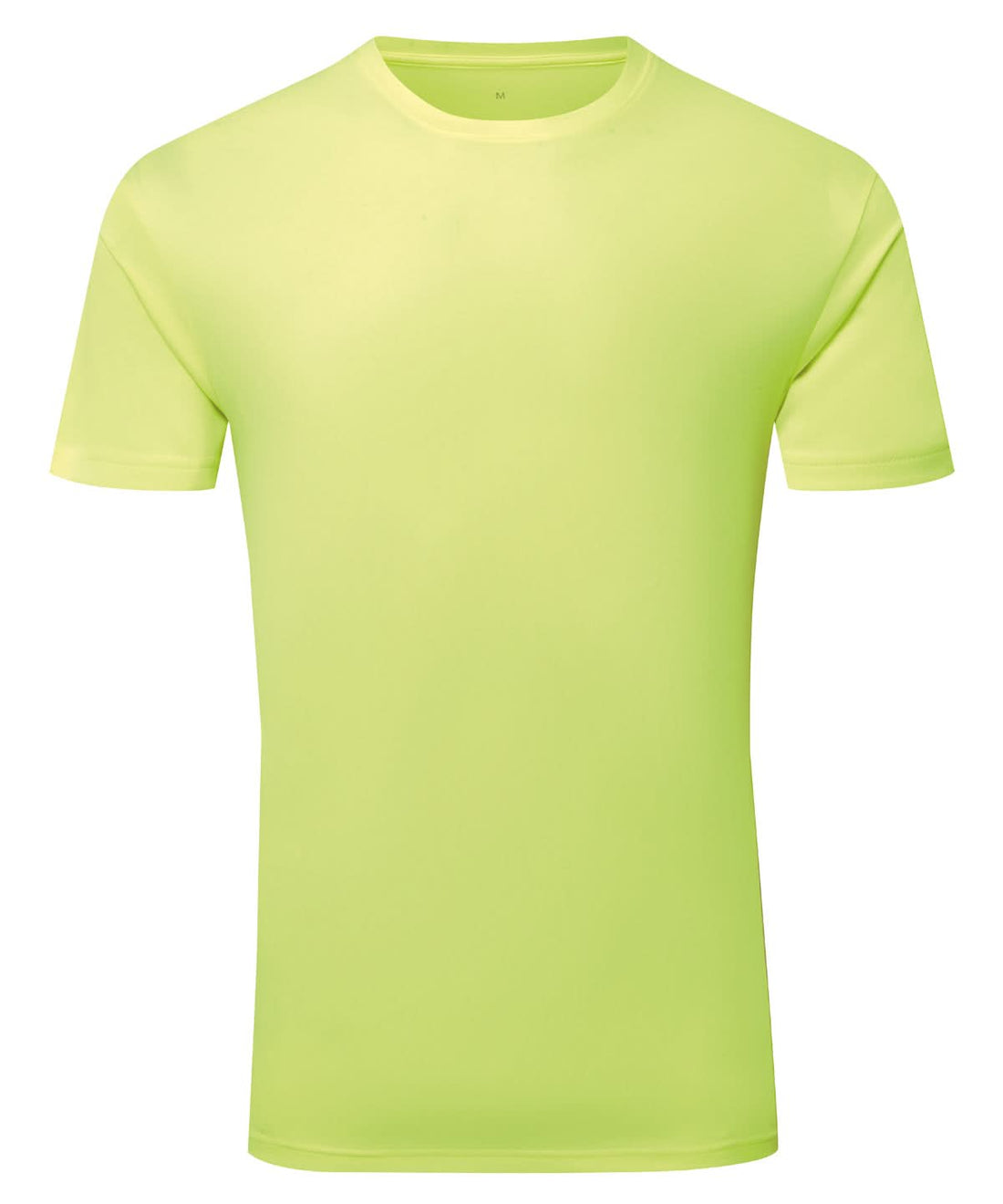 TriDri‚Äö Cationic recycled textured tee