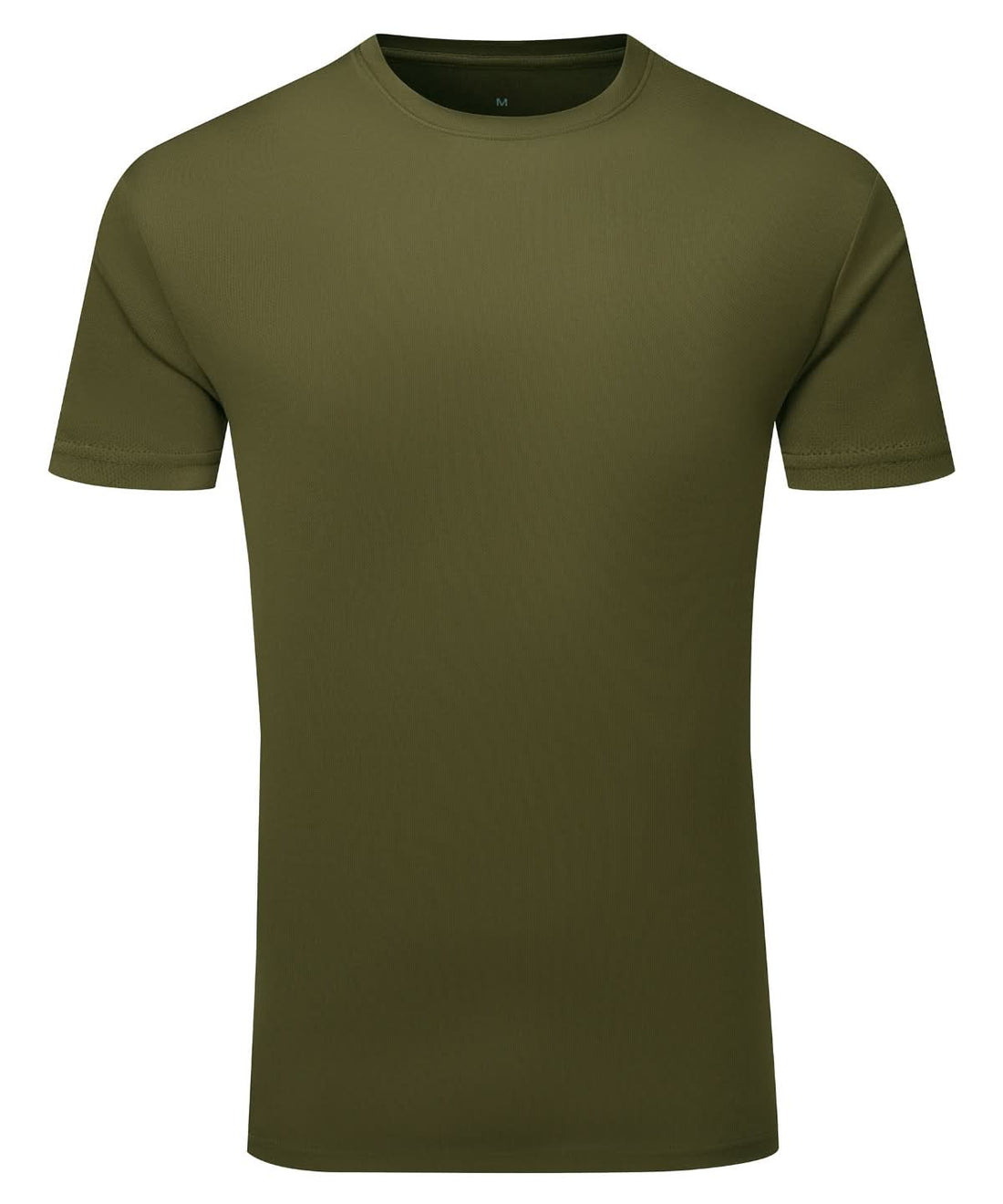 TriDri‚Äö Cationic recycled textured tee