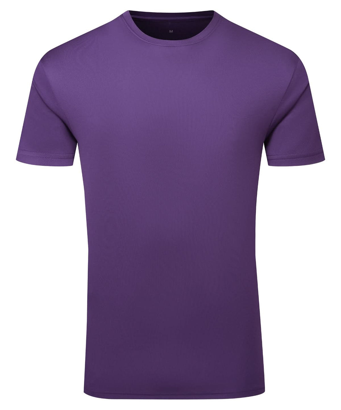 TriDri‚Äö Cationic recycled textured tee