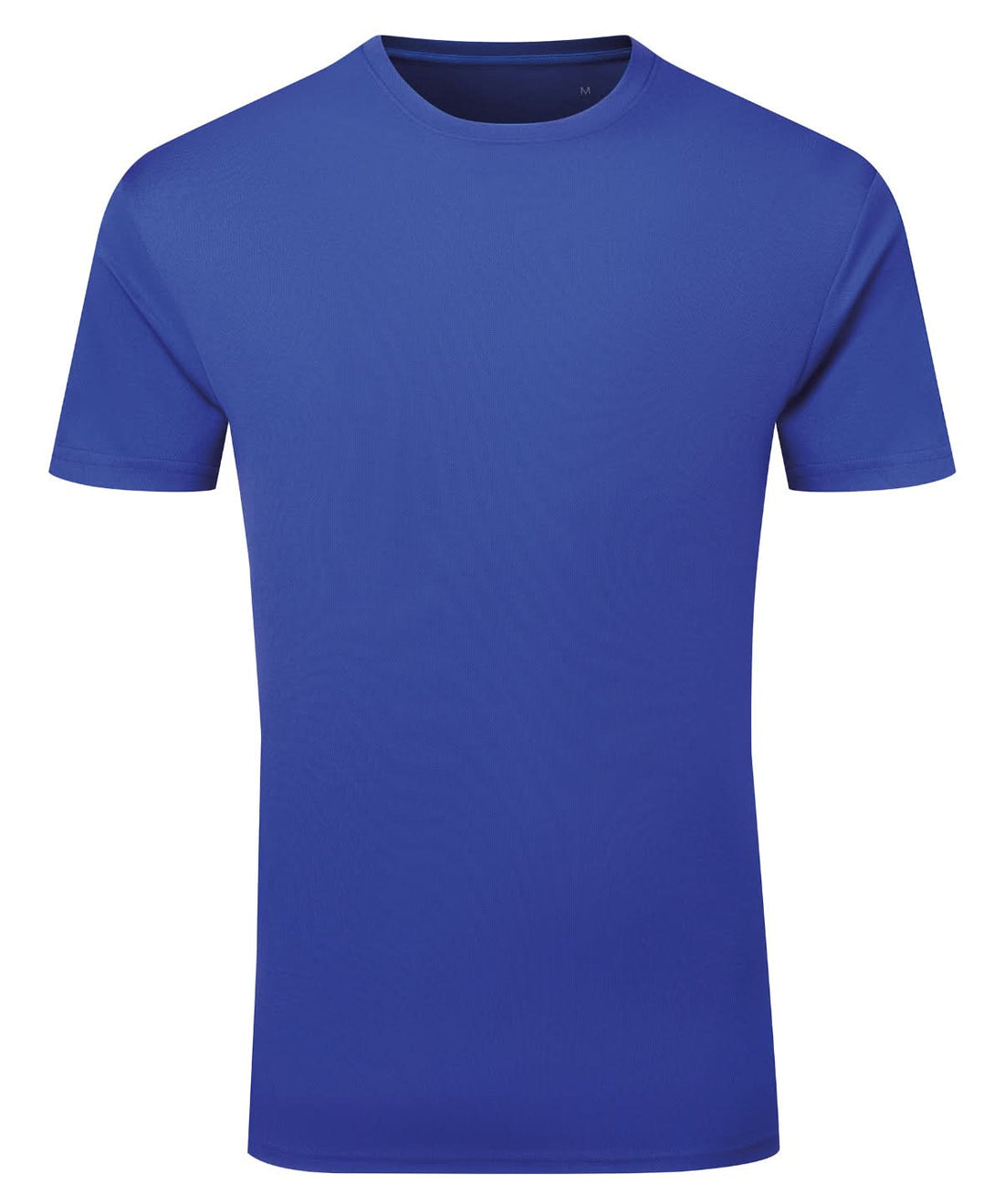 TriDri‚Äö Cationic recycled textured tee