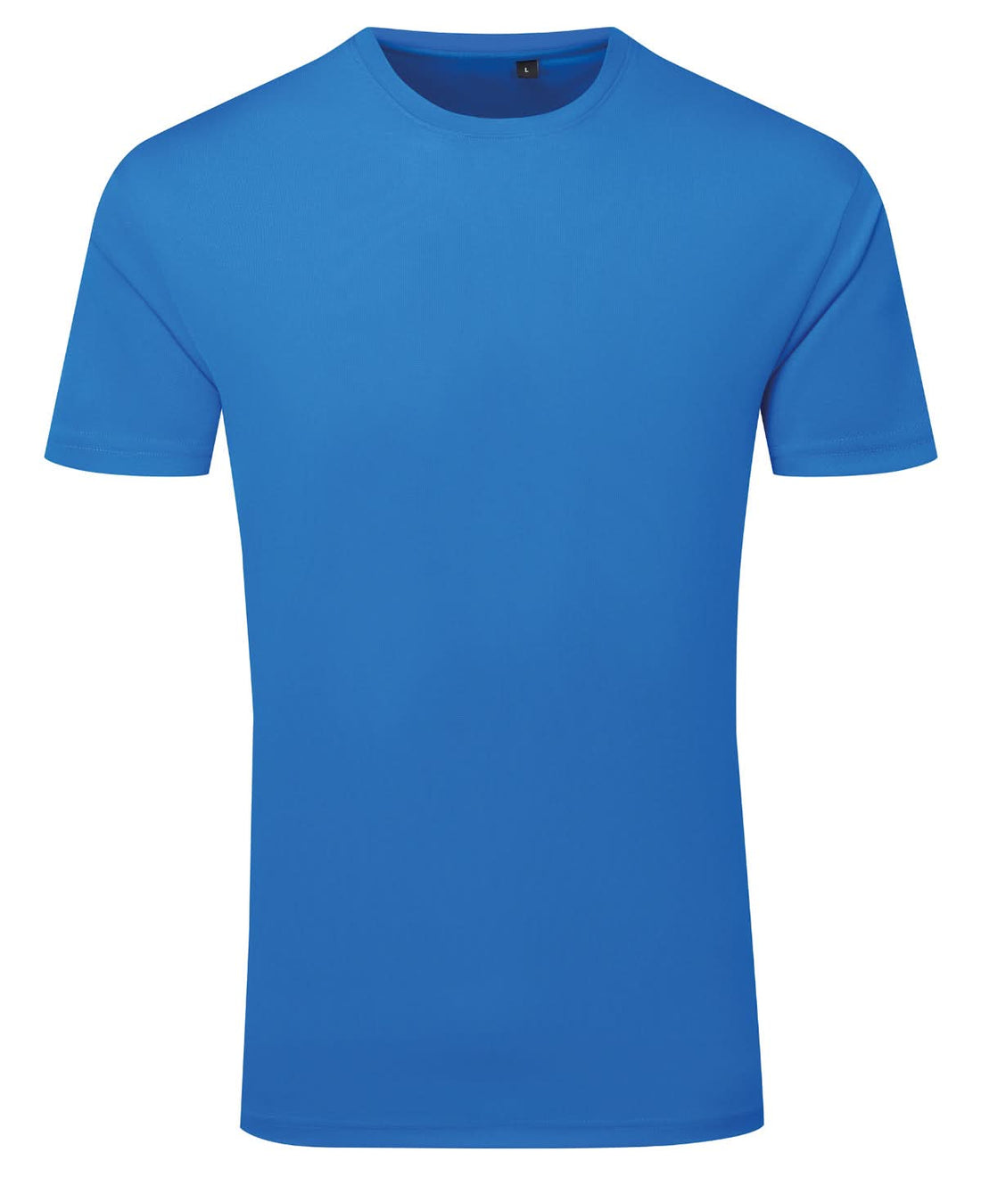 TriDri‚Äö Cationic recycled textured tee