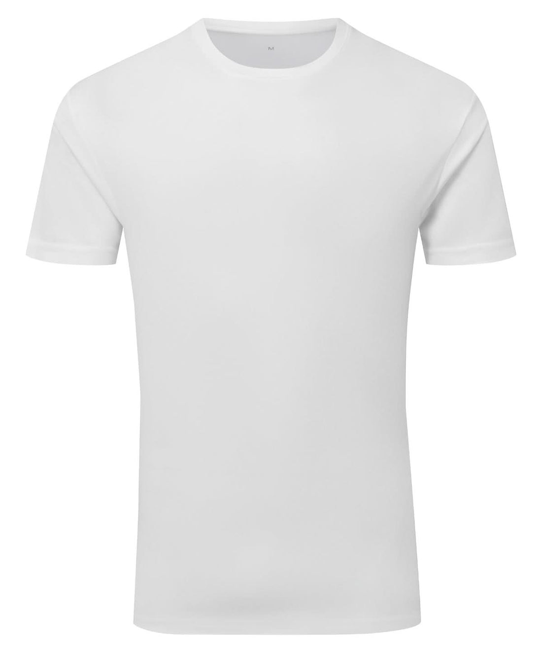 TriDri‚Äö Cationic recycled textured tee