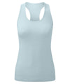 Sky Blue Melange