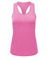 Pink Melange
