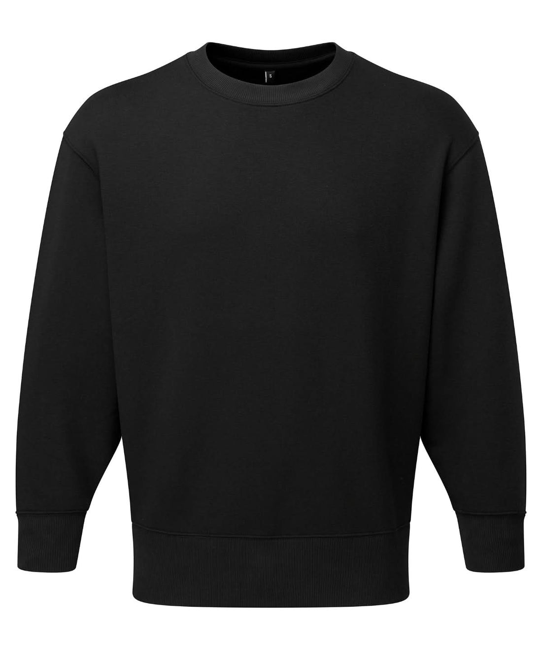 Unisex TriDri recycled sweatshirt