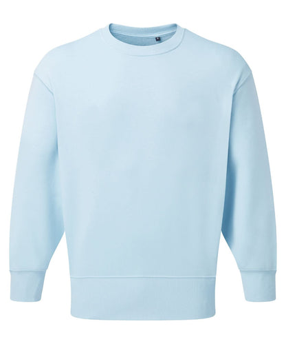 TriDri Tridri Unisex Recycled Sweatshirt TR603 - Sky - Customisable Sweatshirts