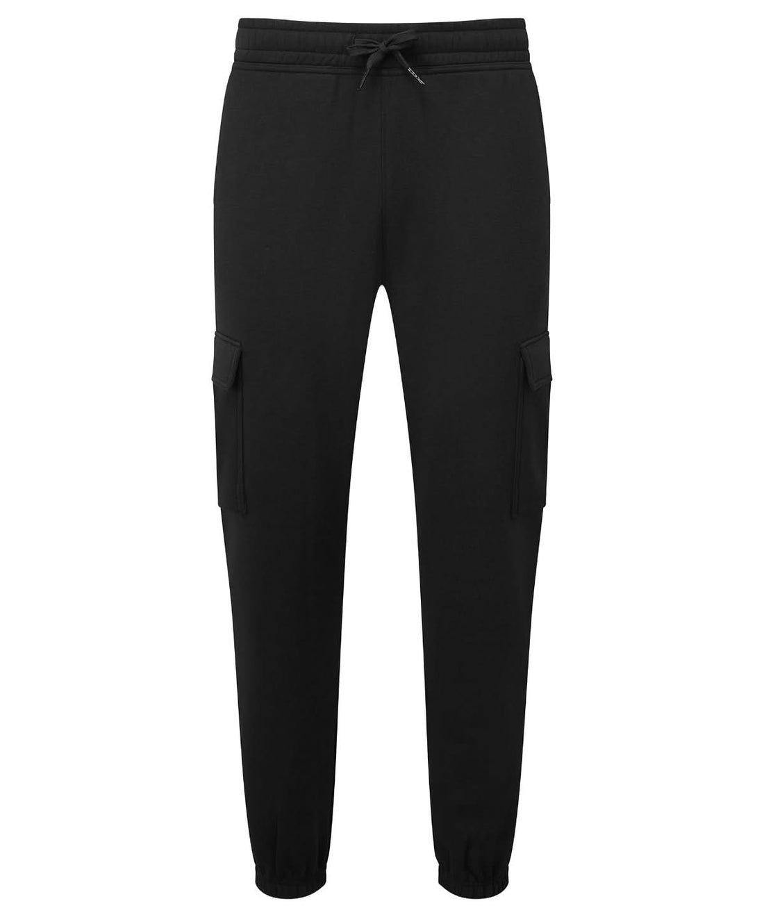 Unisex TriDri cargo recycled joggers