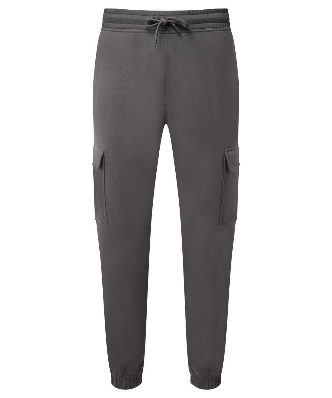 Unisex TriDri cargo recycled joggers