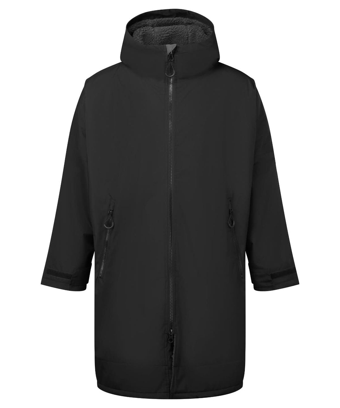 TriDri All-seasons waterproof changing robe