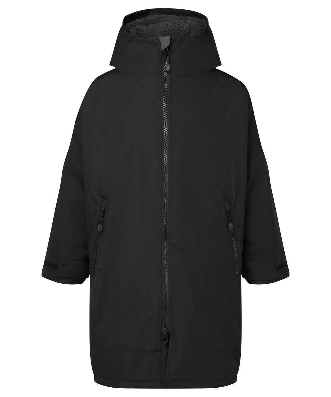 Kids TriDri All-seasons waterproof changing robe