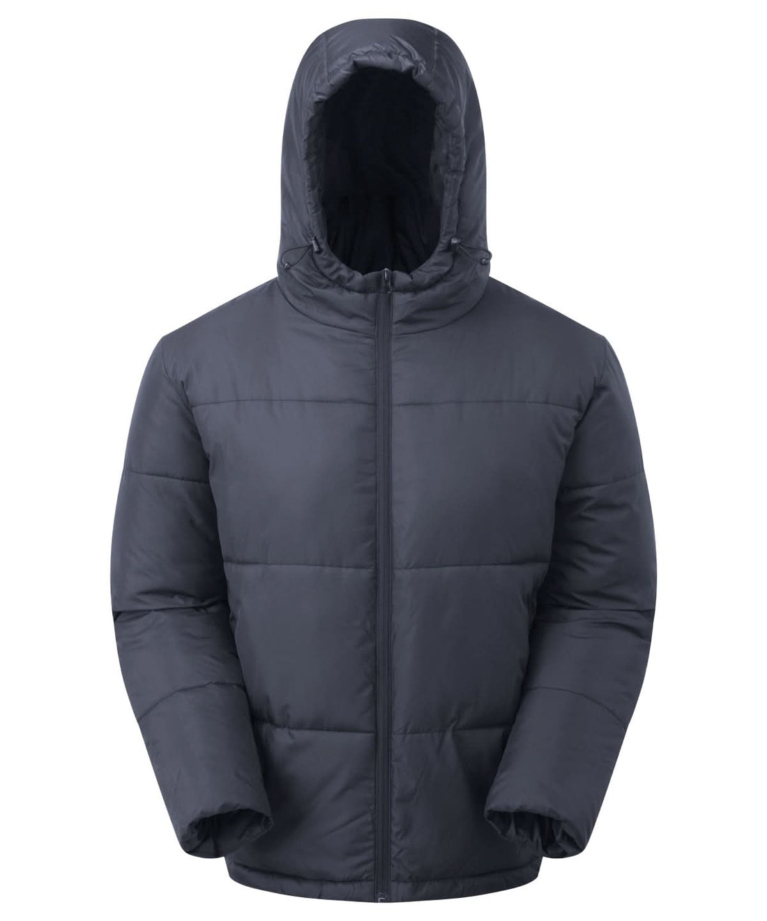 2786 Expanse padded jacket ts027 - Navy - Customisable Jackets