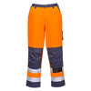 Orange/Navy Tall
