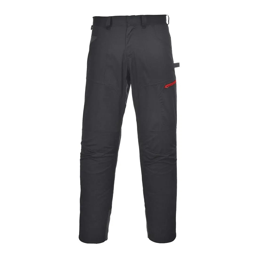 Pw2 Work Trousers - Black - Customisable Work Trousers