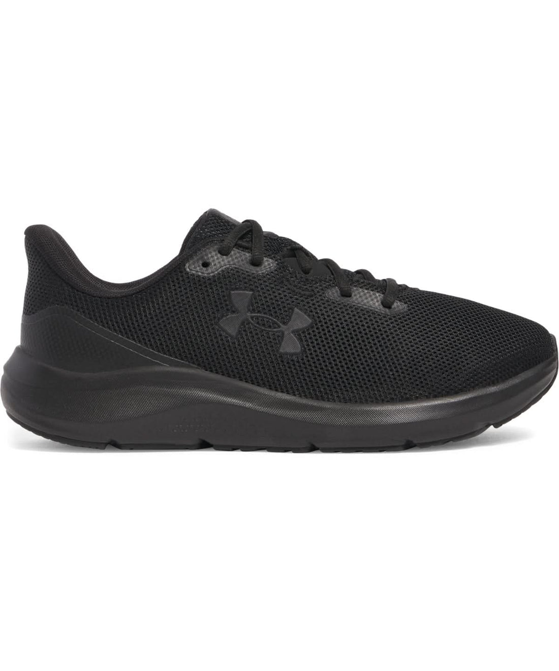 UA Womens charged pursuit 4 trainers