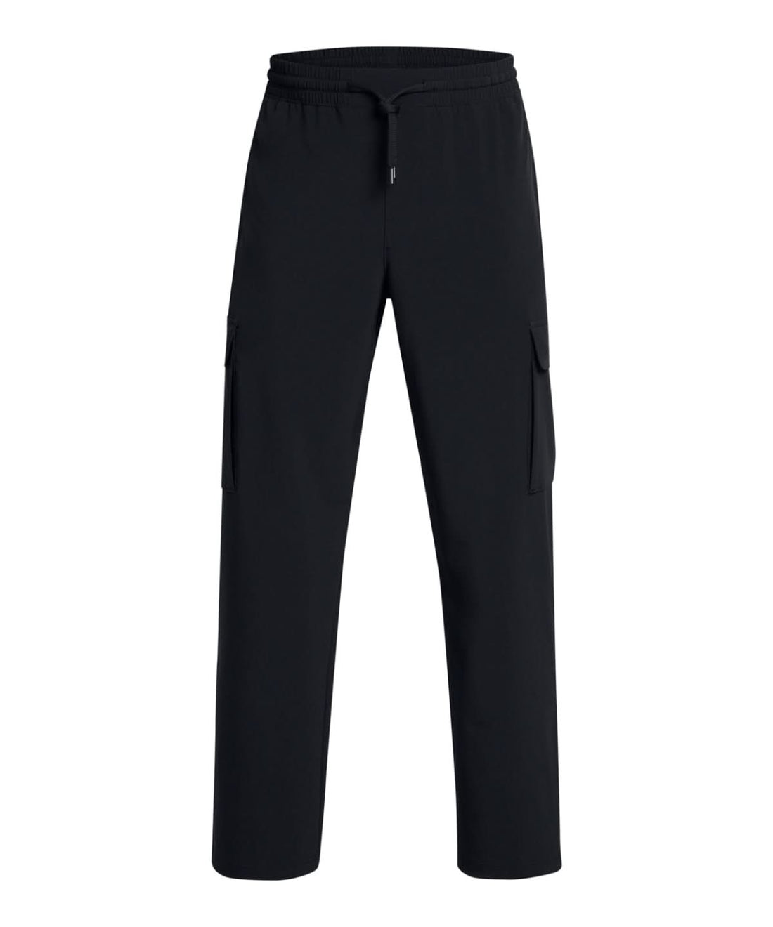 Under Armour Vibe Cargo Pants UA068 - Black - Customisable Trousers