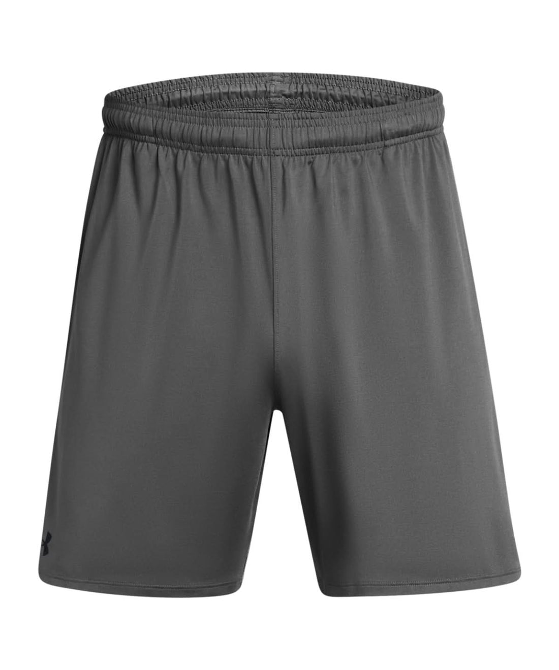 Under Armour Tech Vent Shorts UA072 - Castle RockGrey Black - Customisable Shorts